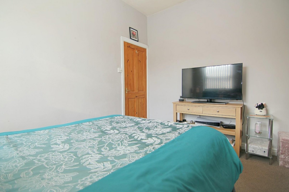 Salisbury Place, Calverley, Pudsey