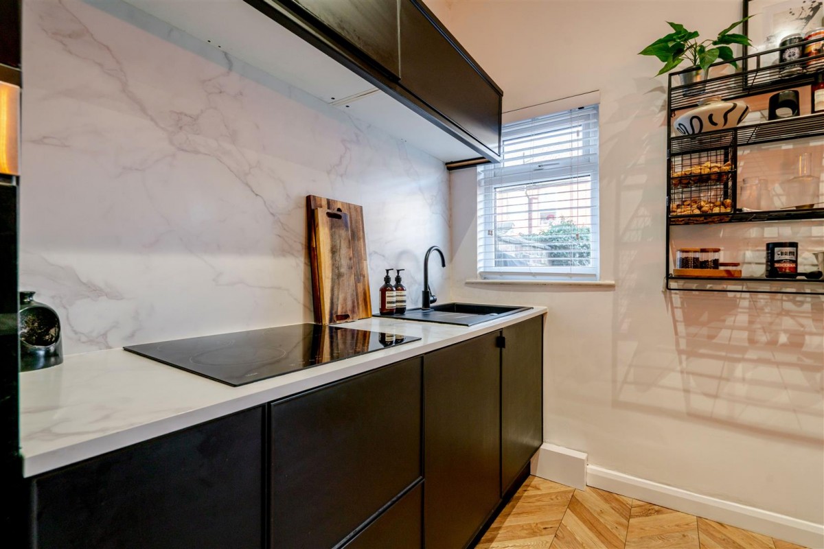 Sefton Street, Leigh