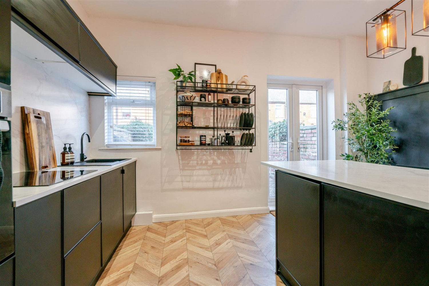 Sefton Street, Leigh