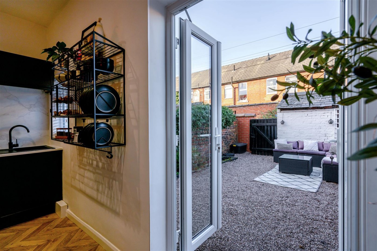 Sefton Street, Leigh