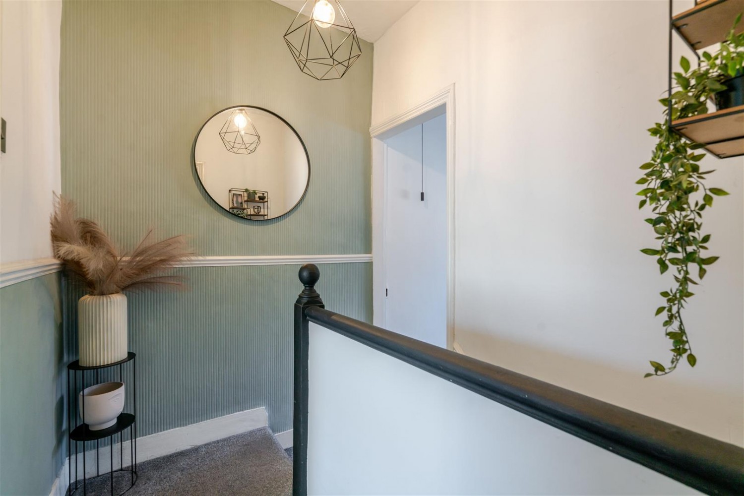 Sefton Street, Leigh