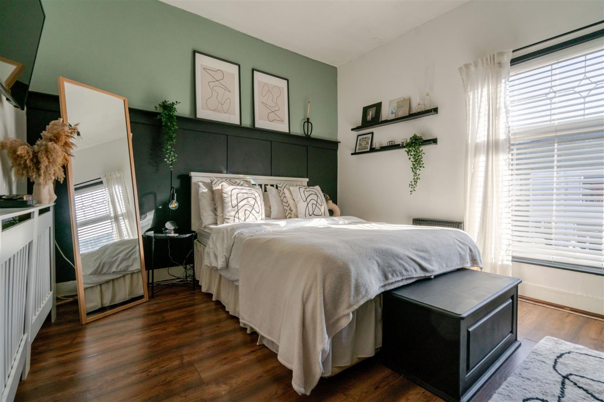 Sefton Street, Leigh