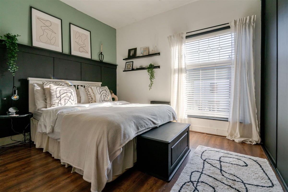 Sefton Street, Leigh