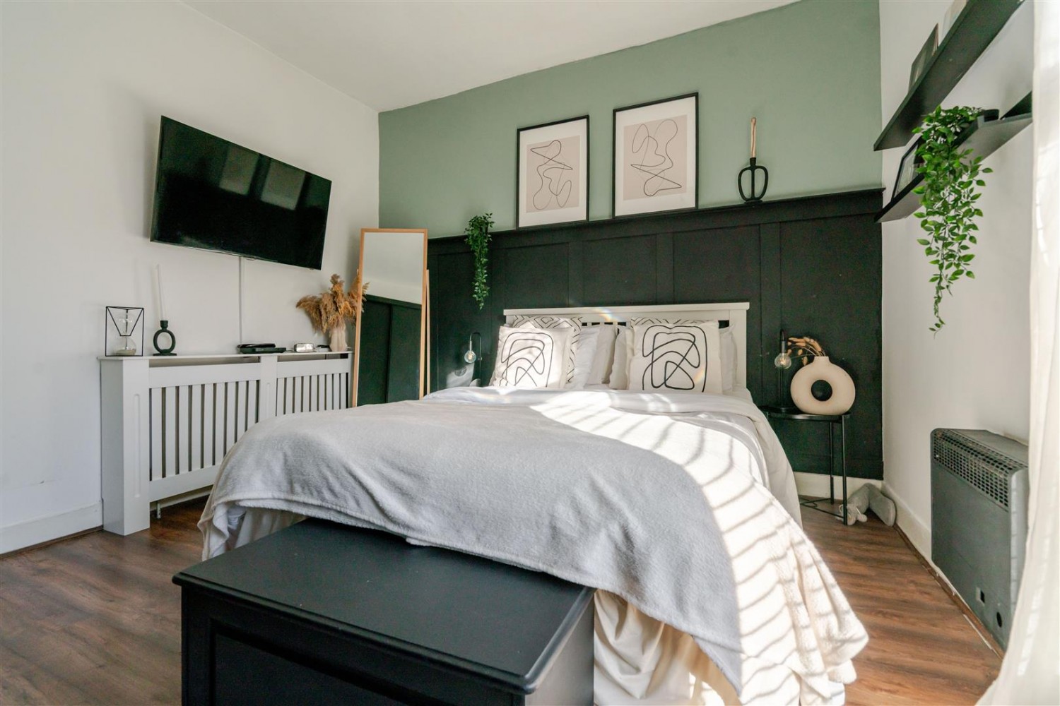 Sefton Street, Leigh