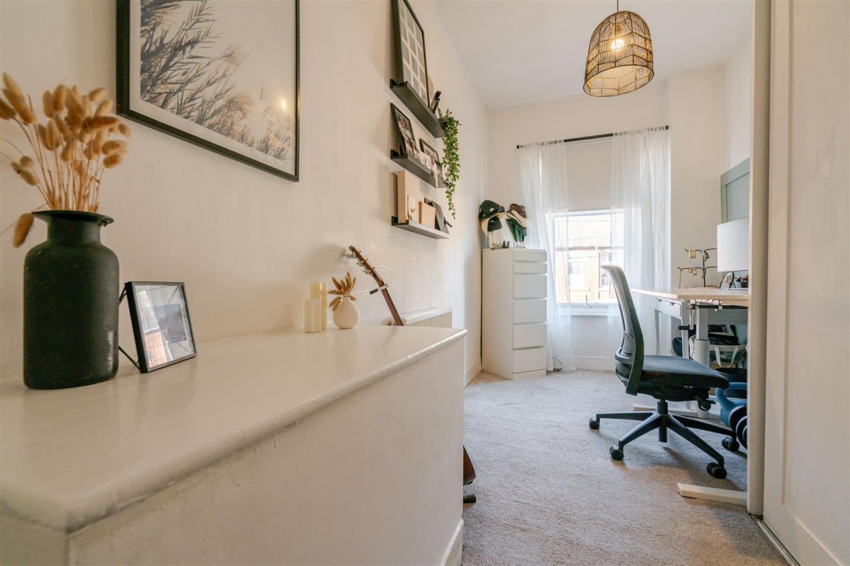 Sefton Street, Leigh