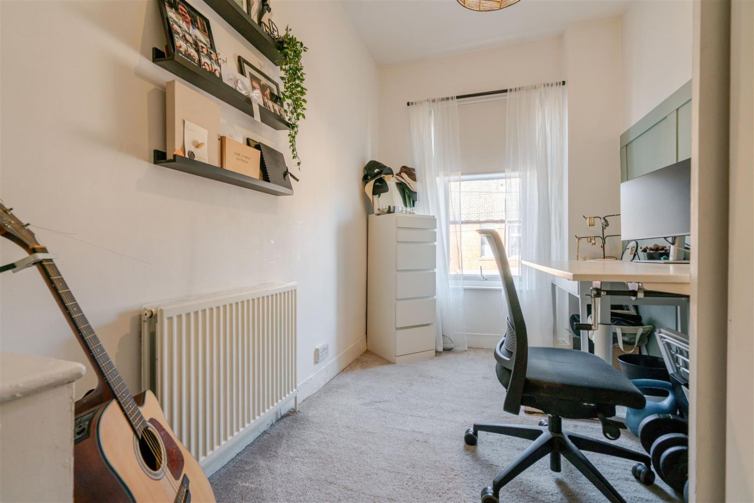 Sefton Street, Leigh