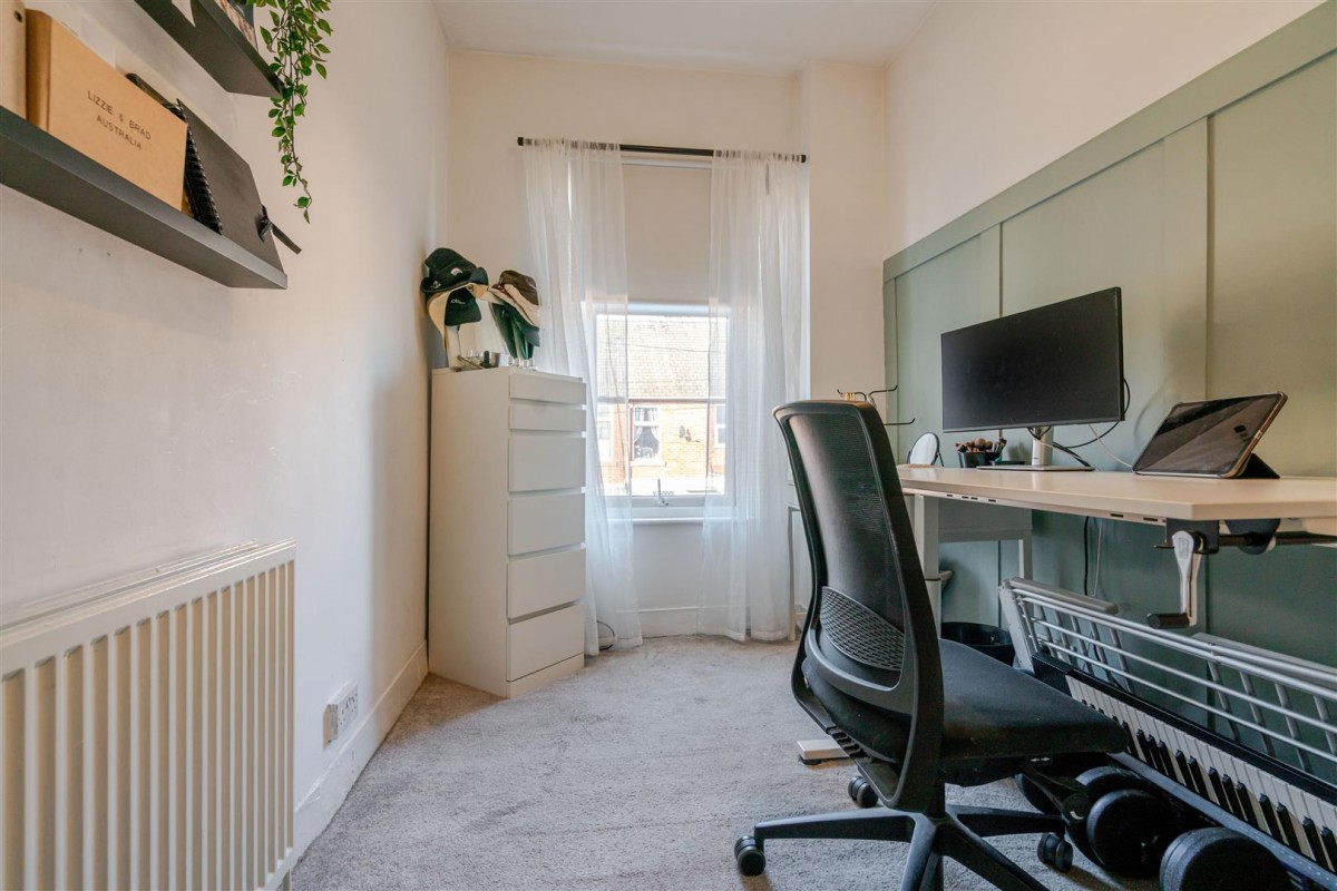 Sefton Street, Leigh