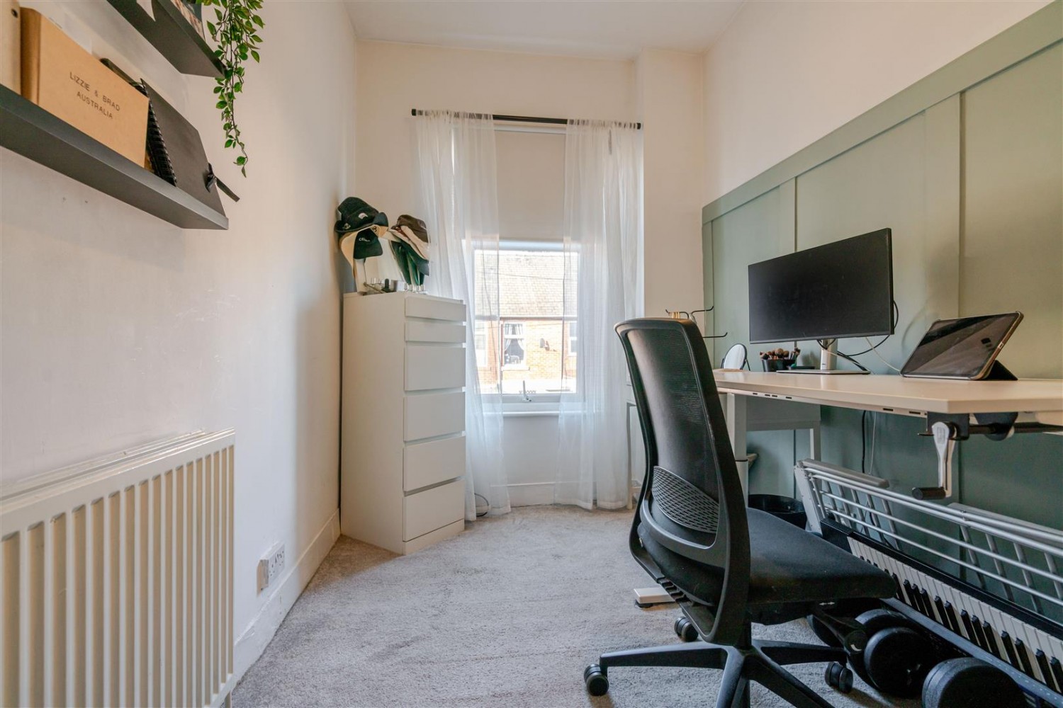 Sefton Street, Leigh