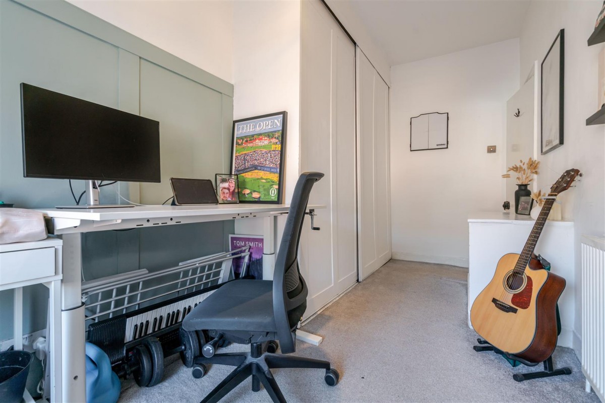 Sefton Street, Leigh