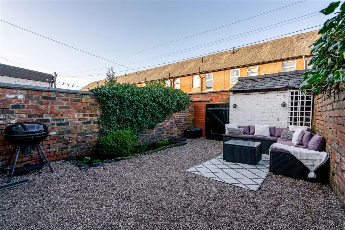 Sefton Street, Leigh