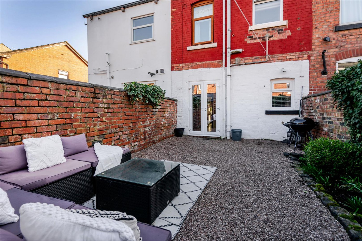 Sefton Street, Leigh