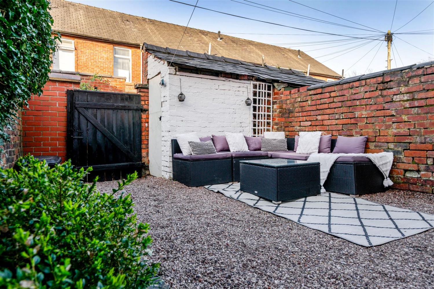 Sefton Street, Leigh