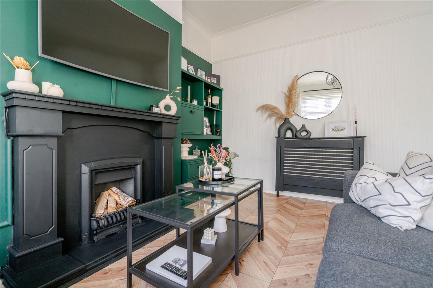 Sefton Street, Leigh