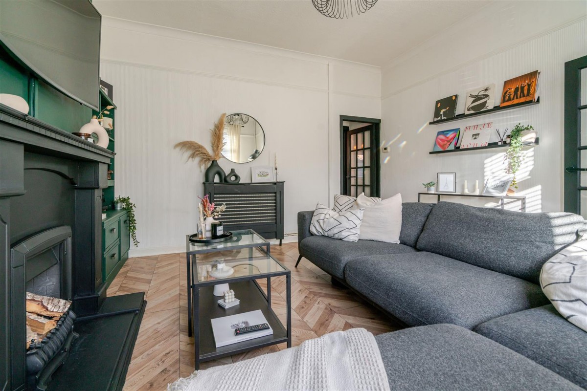 Sefton Street, Leigh