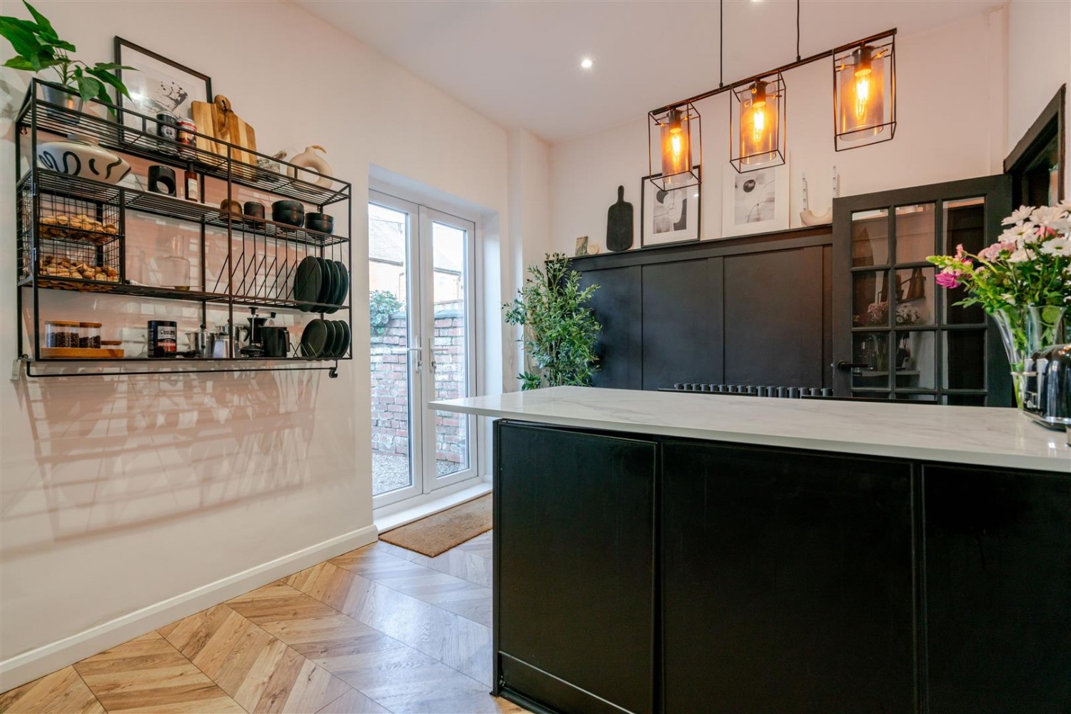 Sefton Street, Leigh