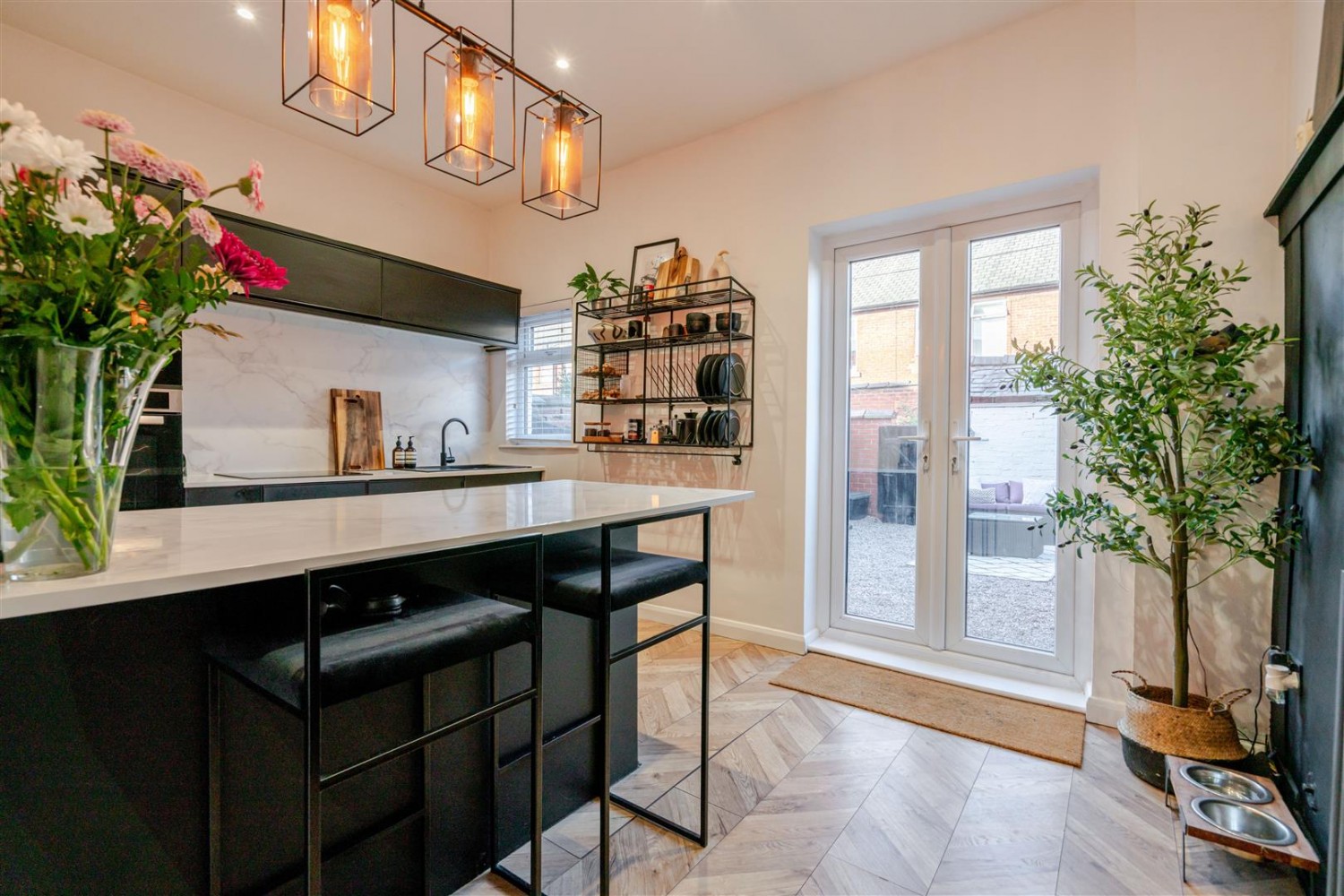 Sefton Street, Leigh