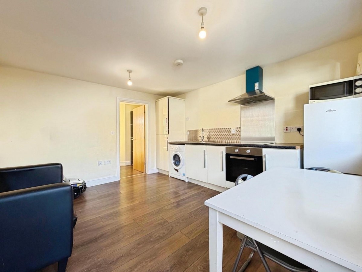 Sherwell Road, Brislington, Bristol