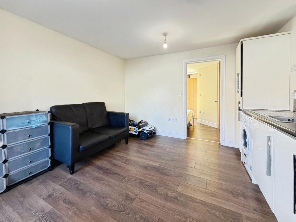 Sherwell Road, Brislington, Bristol