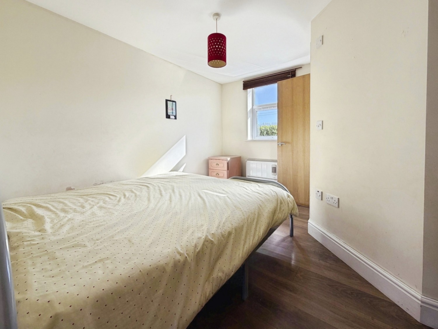 Sherwell Road, Brislington, Bristol