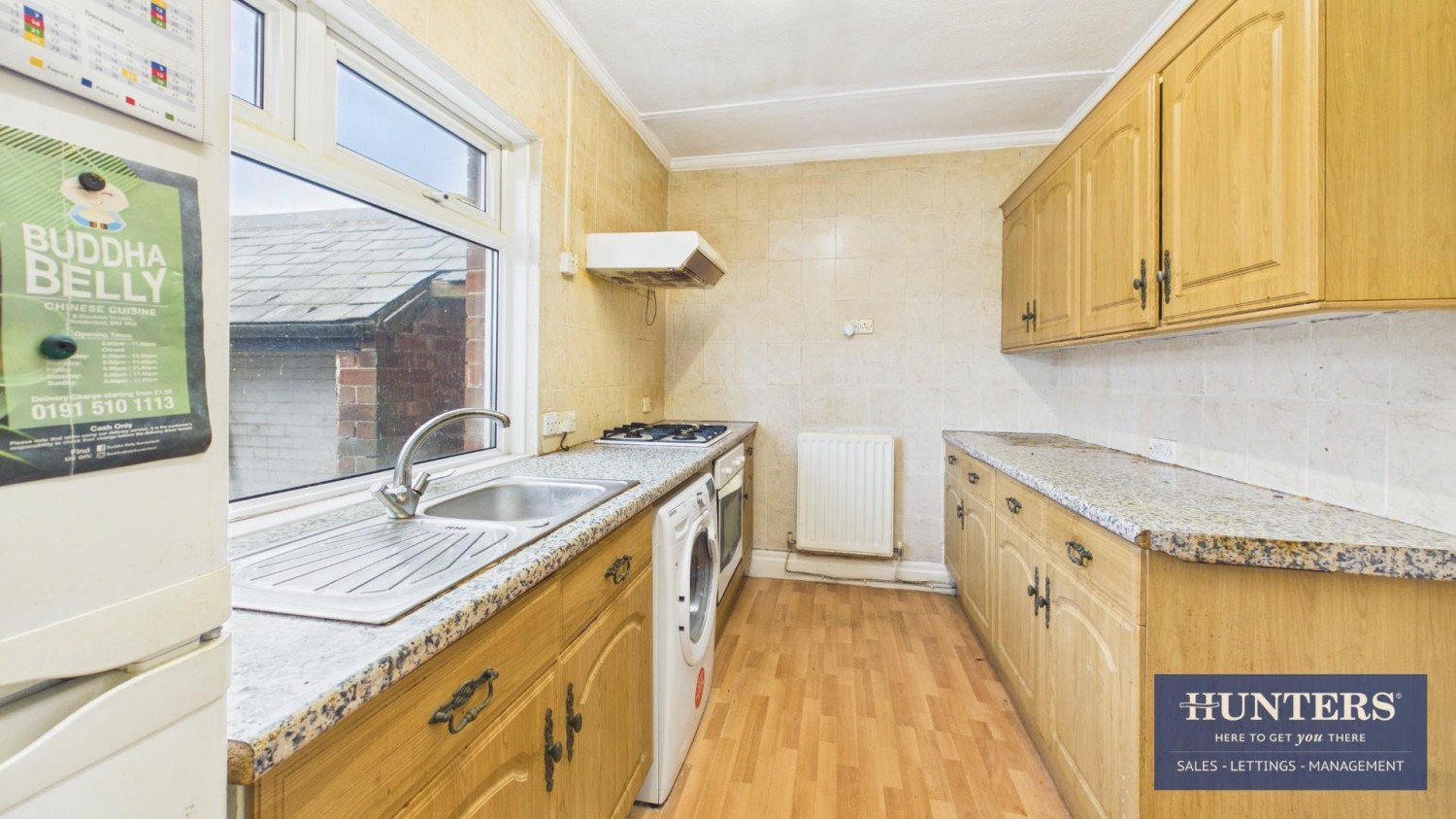 Buttermere Street, Sunderland