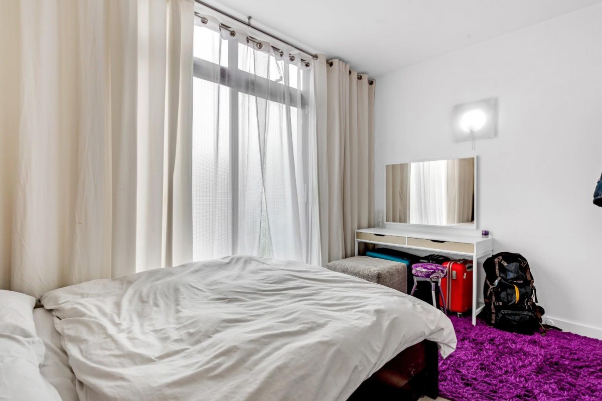 Piano Lane, Carysfort Road, London, N16