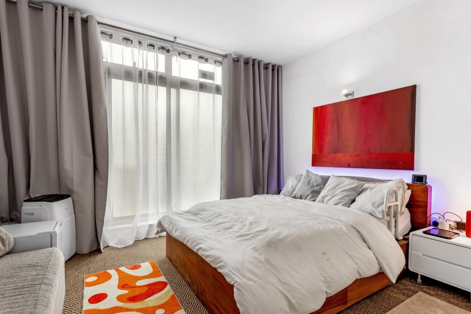 Piano Lane, Carysfort Road, London, N16