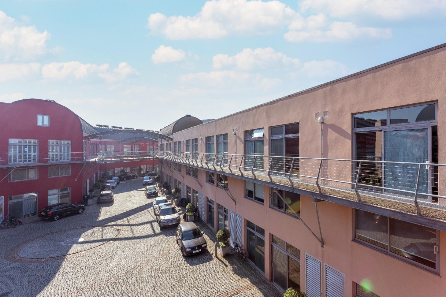 Piano Lane, Carysfort Road, London, N16