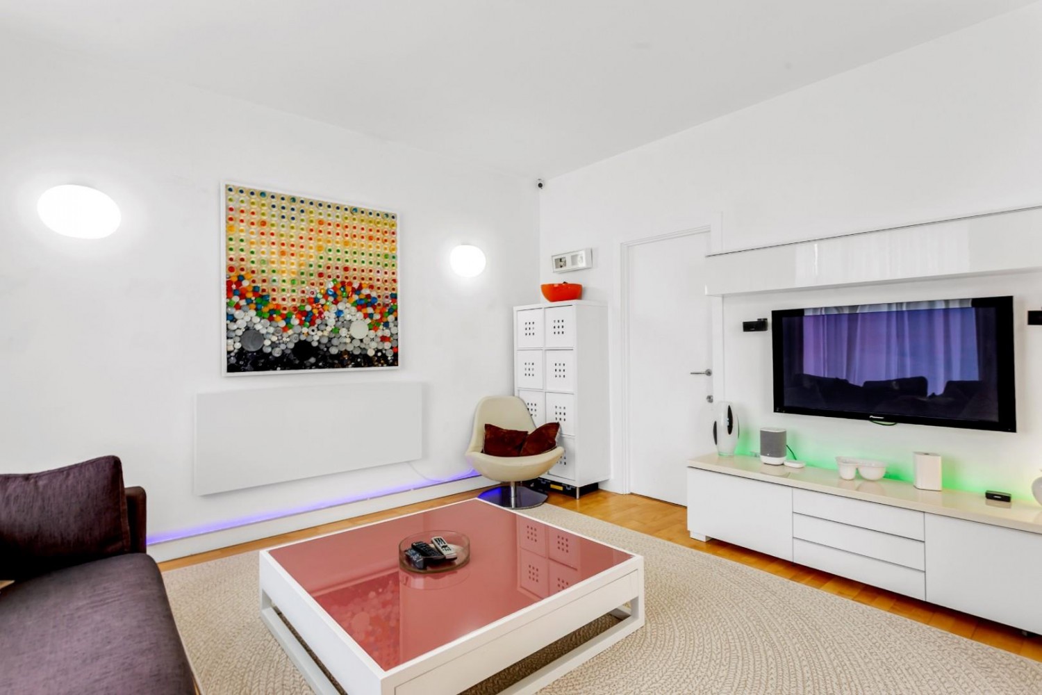 Piano Lane, Carysfort Road, London, N16