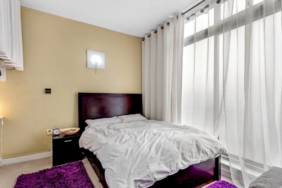 Piano Lane, Carysfort Road, London, N16