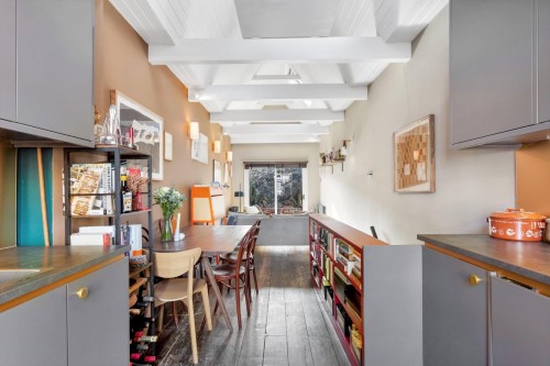 Sandringham Road, London, E8