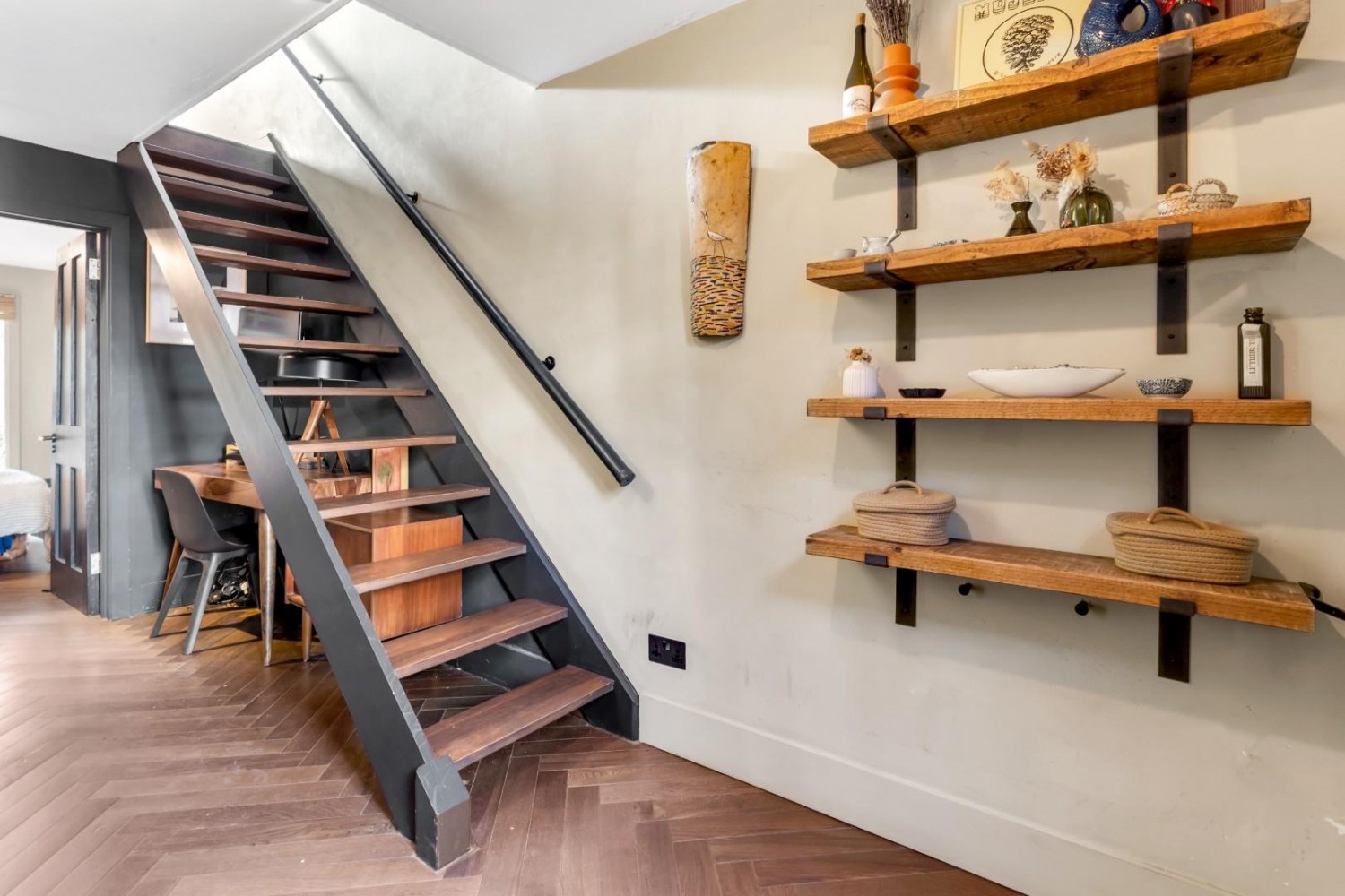 Sandringham Road, London, E8