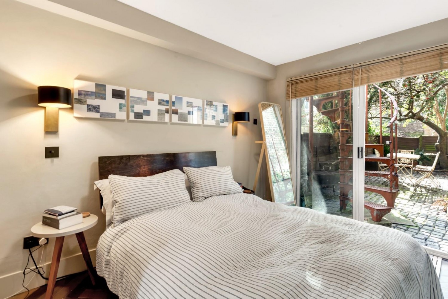 Sandringham Road, London, E8
