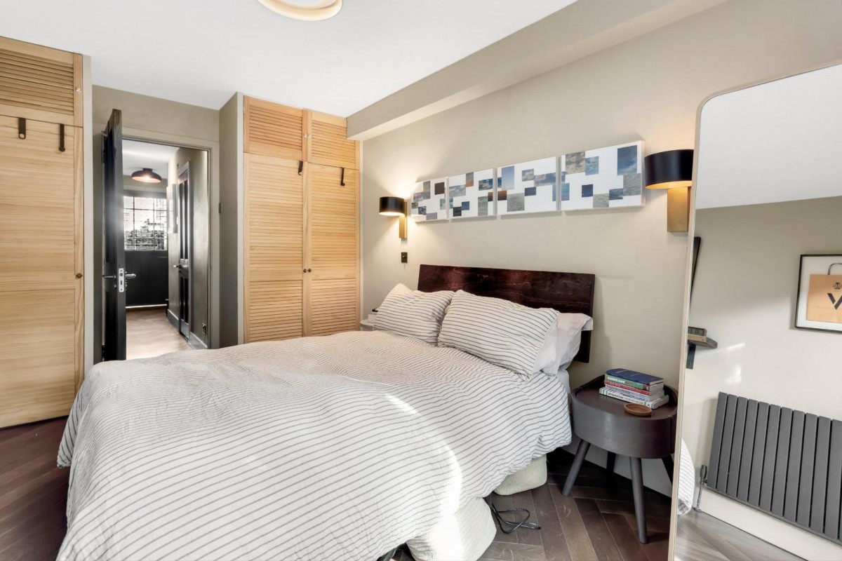 Sandringham Road, London, E8