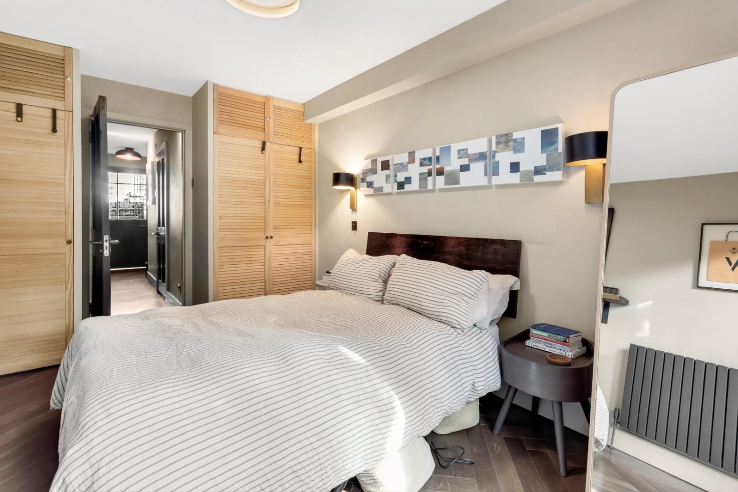 Sandringham Road, London, E8