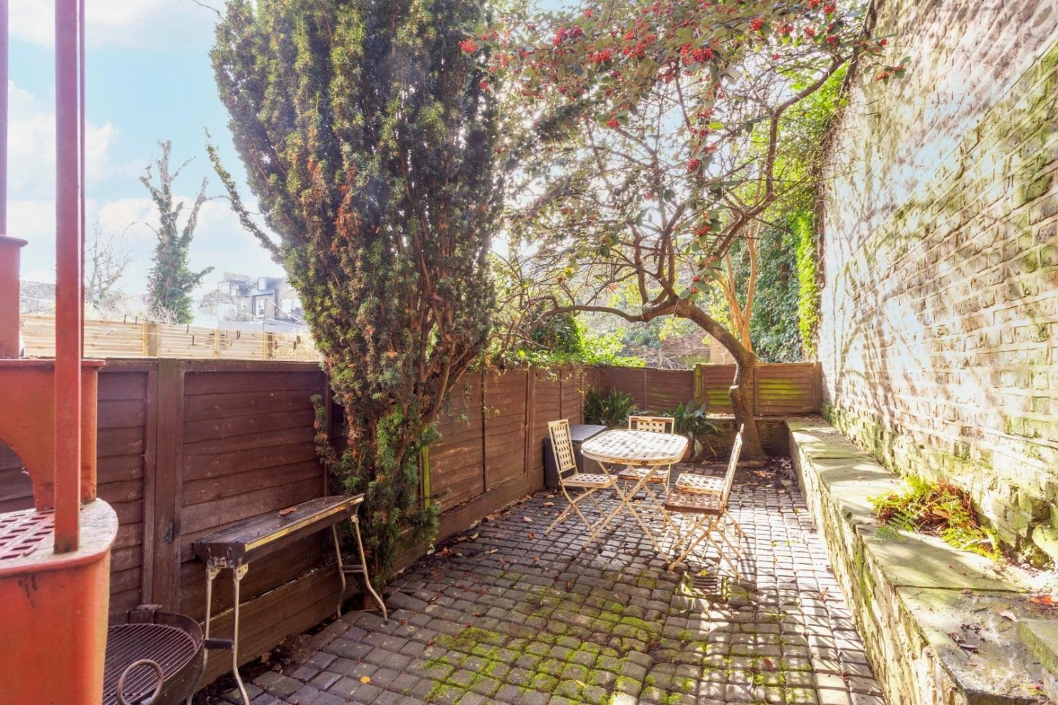 Sandringham Road, London, E8