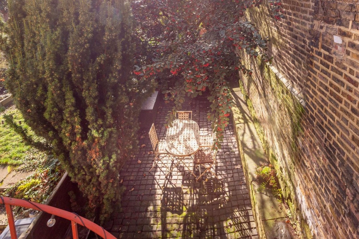 Sandringham Road, London, E8