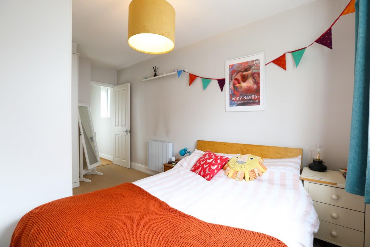 Wastdale Road, London