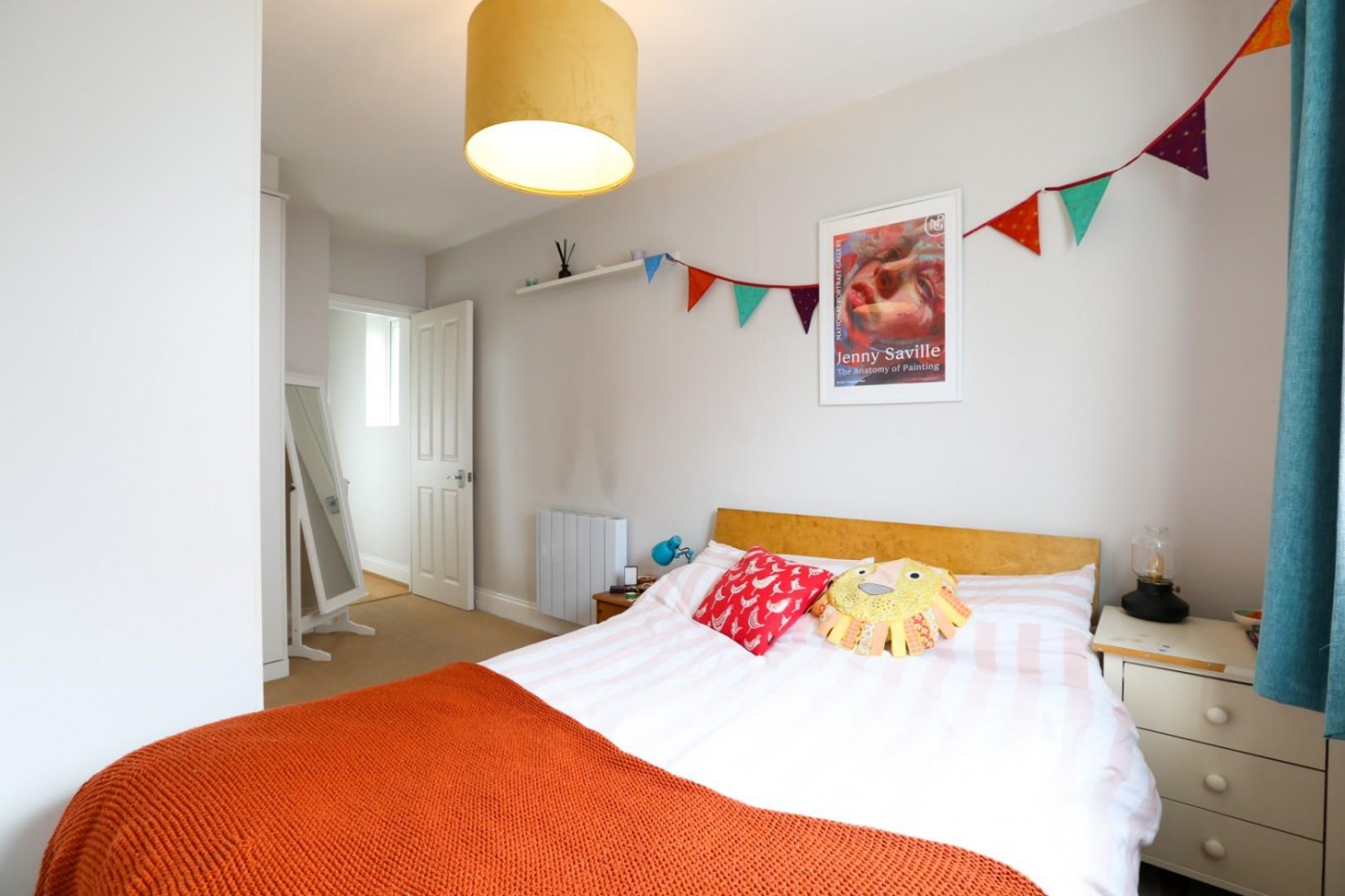 Wastdale Road, London