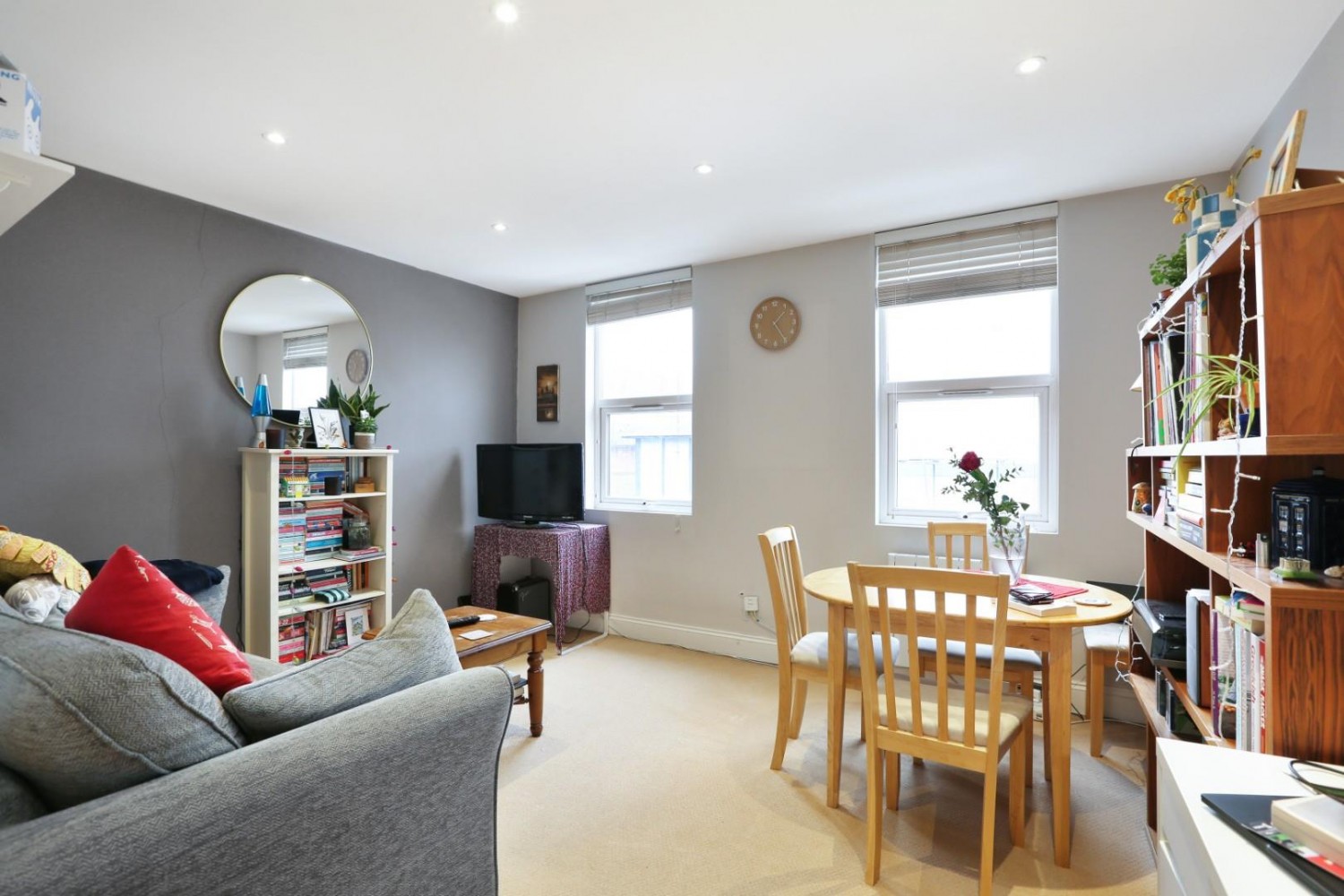 Wastdale Road, London