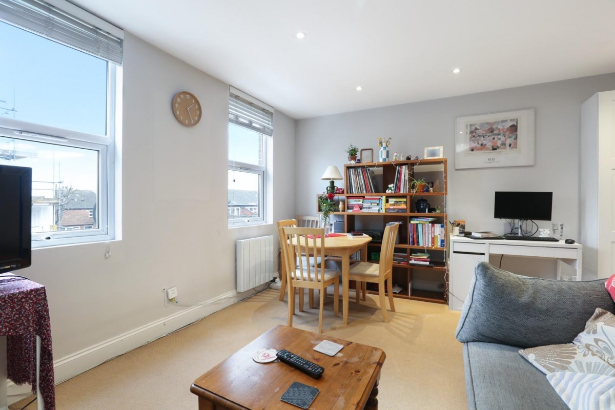 Wastdale Road, London