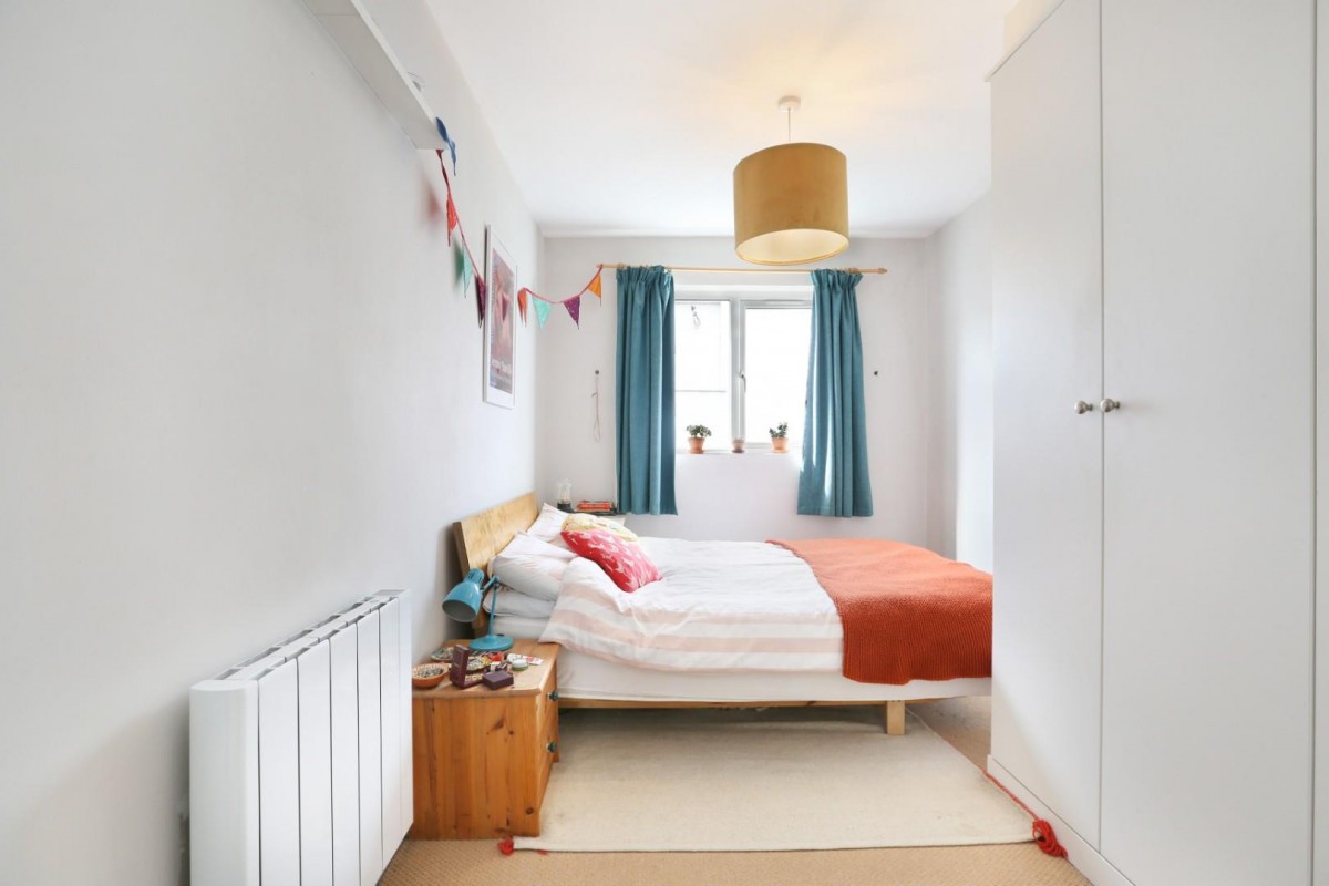 Wastdale Road, London