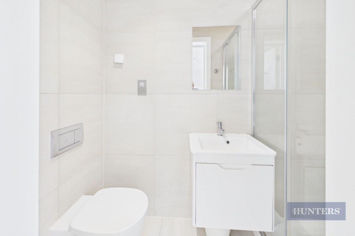 The Moresby Tower, Ocean Village, SO14