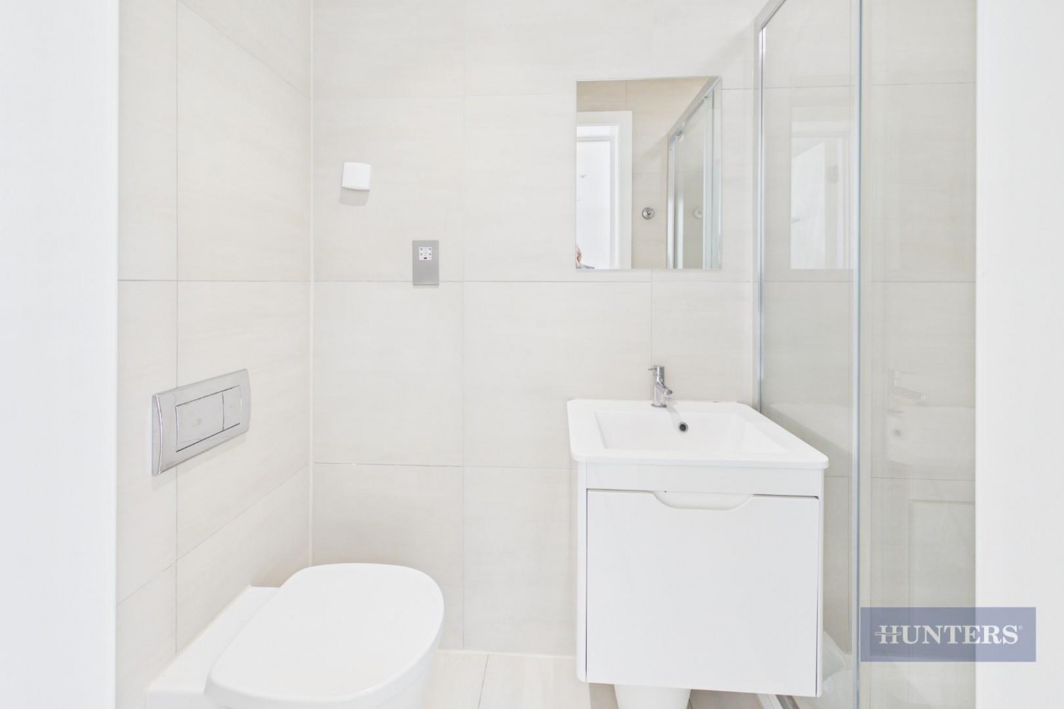 The Moresby Tower, Ocean Village, SO14