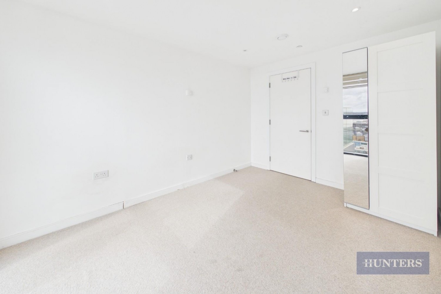 The Moresby Tower, Ocean Village, SO14