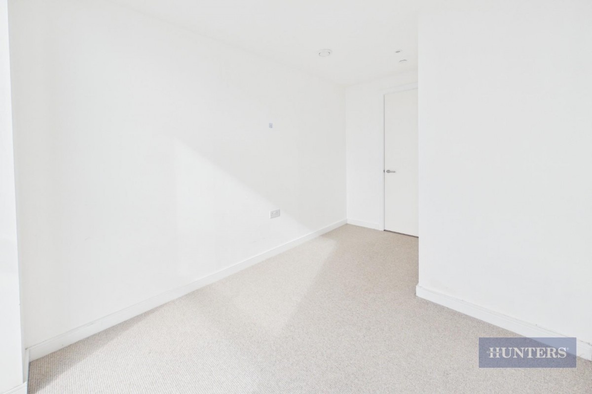 The Moresby Tower, Ocean Village, SO14