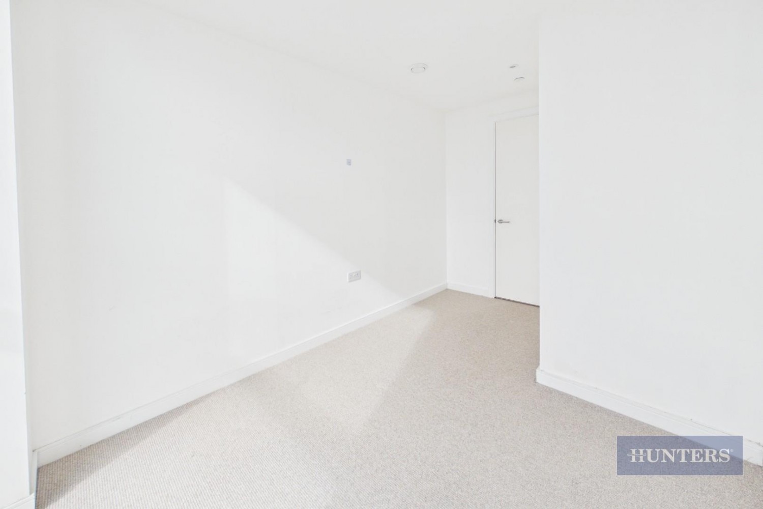 The Moresby Tower, Ocean Village, SO14