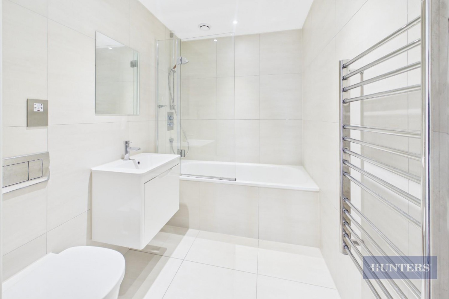 The Moresby Tower, Ocean Village, SO14