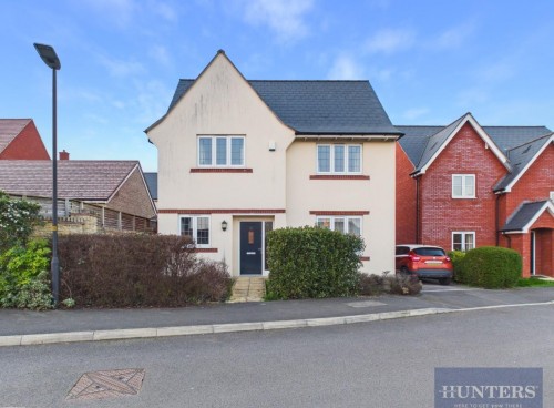 Armstrong Road, Stoke Orchard, Cheltenham