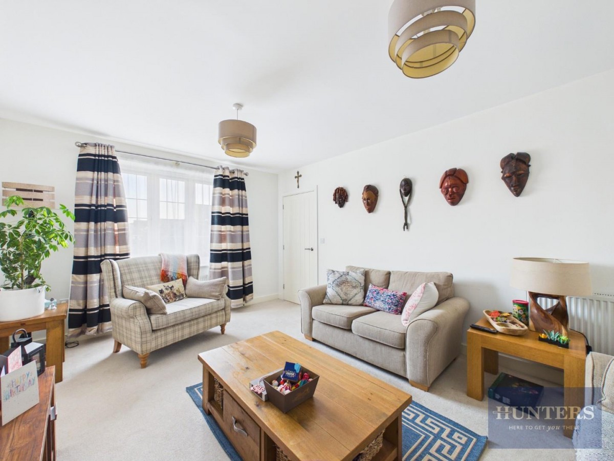 Armstrong Road, Stoke Orchard, Cheltenham