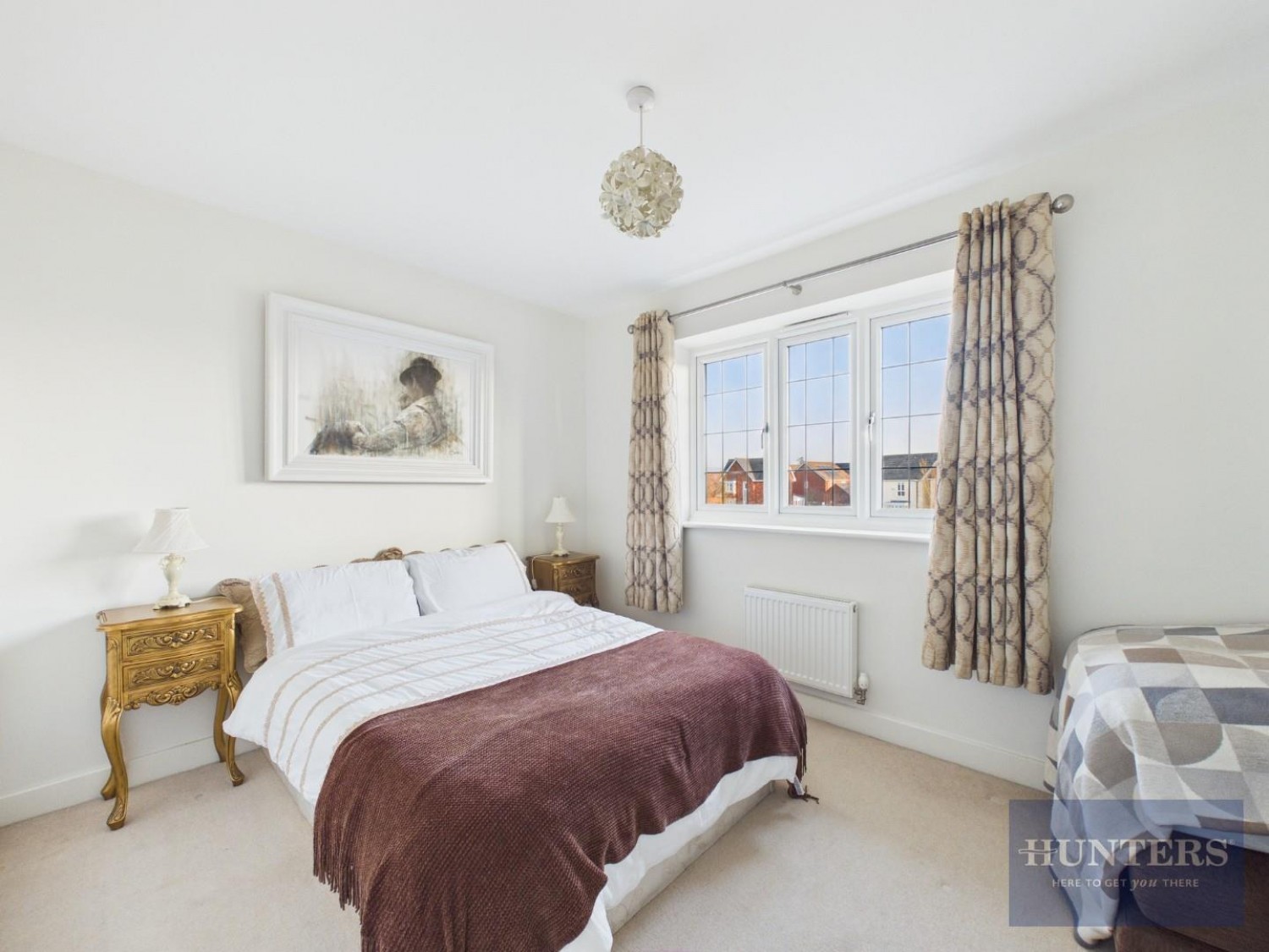 Armstrong Road, Stoke Orchard, Cheltenham